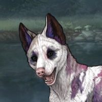 Piebald: Torn Headshot