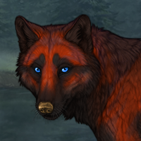 Ikniqpalagaq Headshot