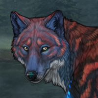 Spiderwolf Headshot