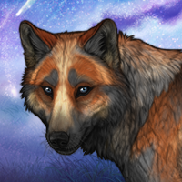 Foxy fox Headshot