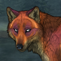 Foxstep Headshot