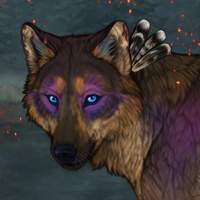 BlackFang Headshot