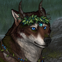 Forrest Headshot