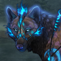 Brackenhowl Headshot