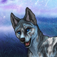 Selene Headshot