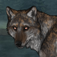 Granitefang Headshot