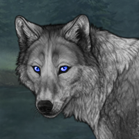 Frost Fauna || ✨ Headshot