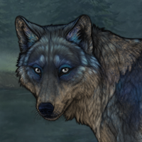 Nanuq Headshot