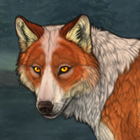 III fox Headshot