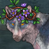 Boreas Headshot