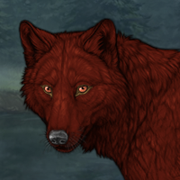 redpelt Headshot