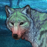 Bluehowl Headshot