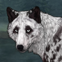 Frostbite Howl Headshot