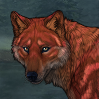 FoxFang F Headshot