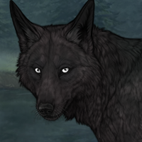 Fenrir Headshot