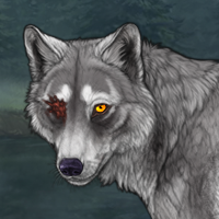 Fenrir Headshot