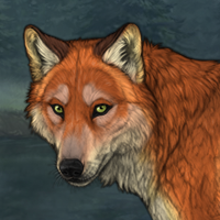 Fox Abzu Headshot