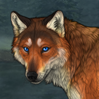 Larch Headshot