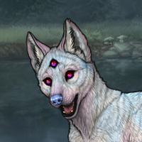 Sky Puppy - 6M - Total E Headshot