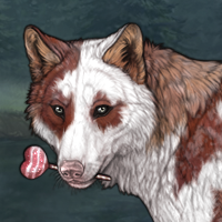 Piebald: Torn Headshot