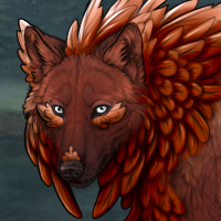 Rikugi The Autumn Prince Headshot