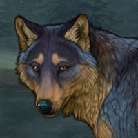 Blueschist! Headshot