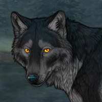 ••Silverfang•• Headshot