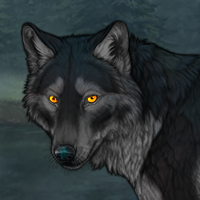 NM|••Silverfang•• Headshot