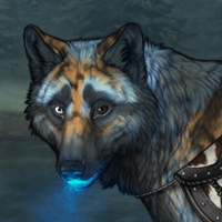 Fenrir Headshot