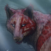 Lost Merwolf Headshot