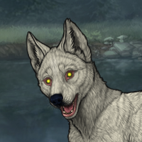 Werewolf fodder Headshot