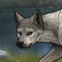 White Fang Headshot