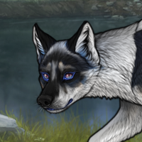 blueschist Headshot