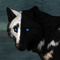 fenrir Headshot