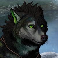 Tarkon | Scout Headshot