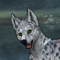 ((Pup))Fodder Headshot