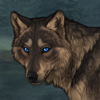 White Fang Headshot