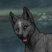 Shadowmere Headshot