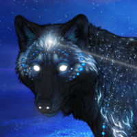 Wolf Headshot