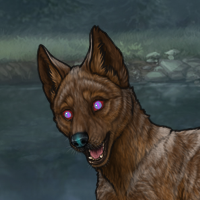 New Puppy brow/inso eyes Headshot