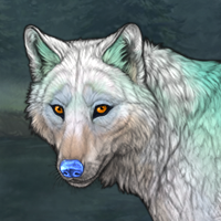 Frostfur Headshot