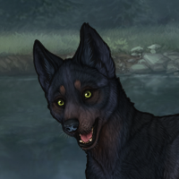 Blueschist Headshot