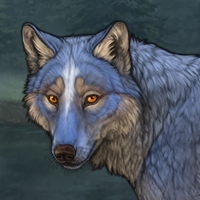 BlueFur Headshot