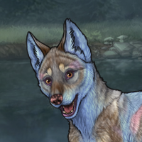 ((Pup))Sell Headshot