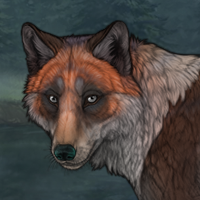 Maguyuk (Howler) Headshot