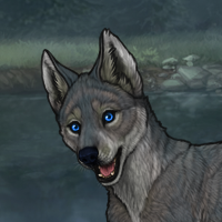 Pup - Nocturne Tier II Headshot