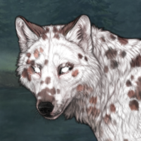 Perdita(Dalmatian) Headshot