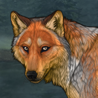 {Vulpine} Headshot