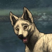 ((Pup))Sell Headshot