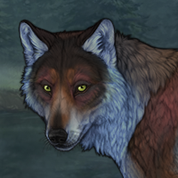 Foxglove Headshot